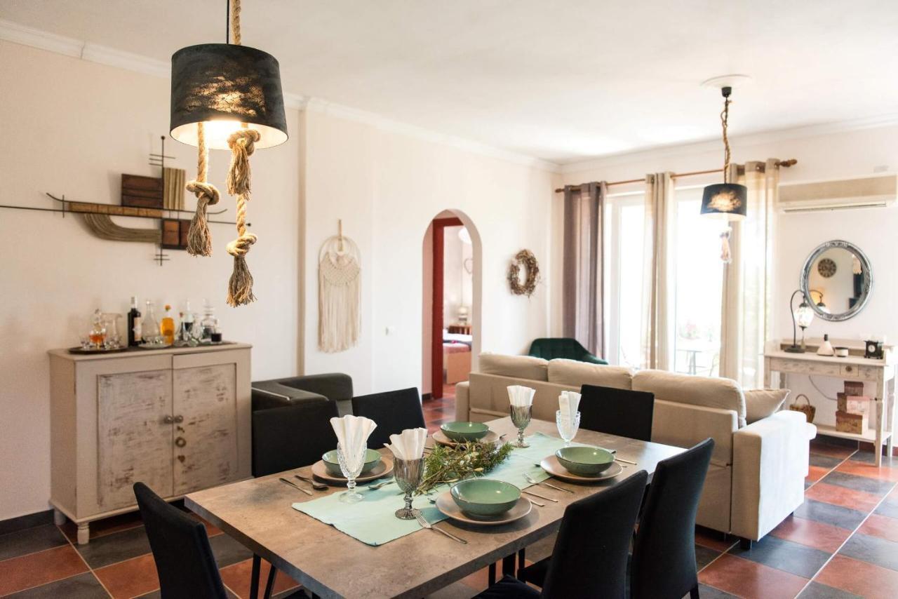 Pura Vida Home Laganas Extérieur photo
