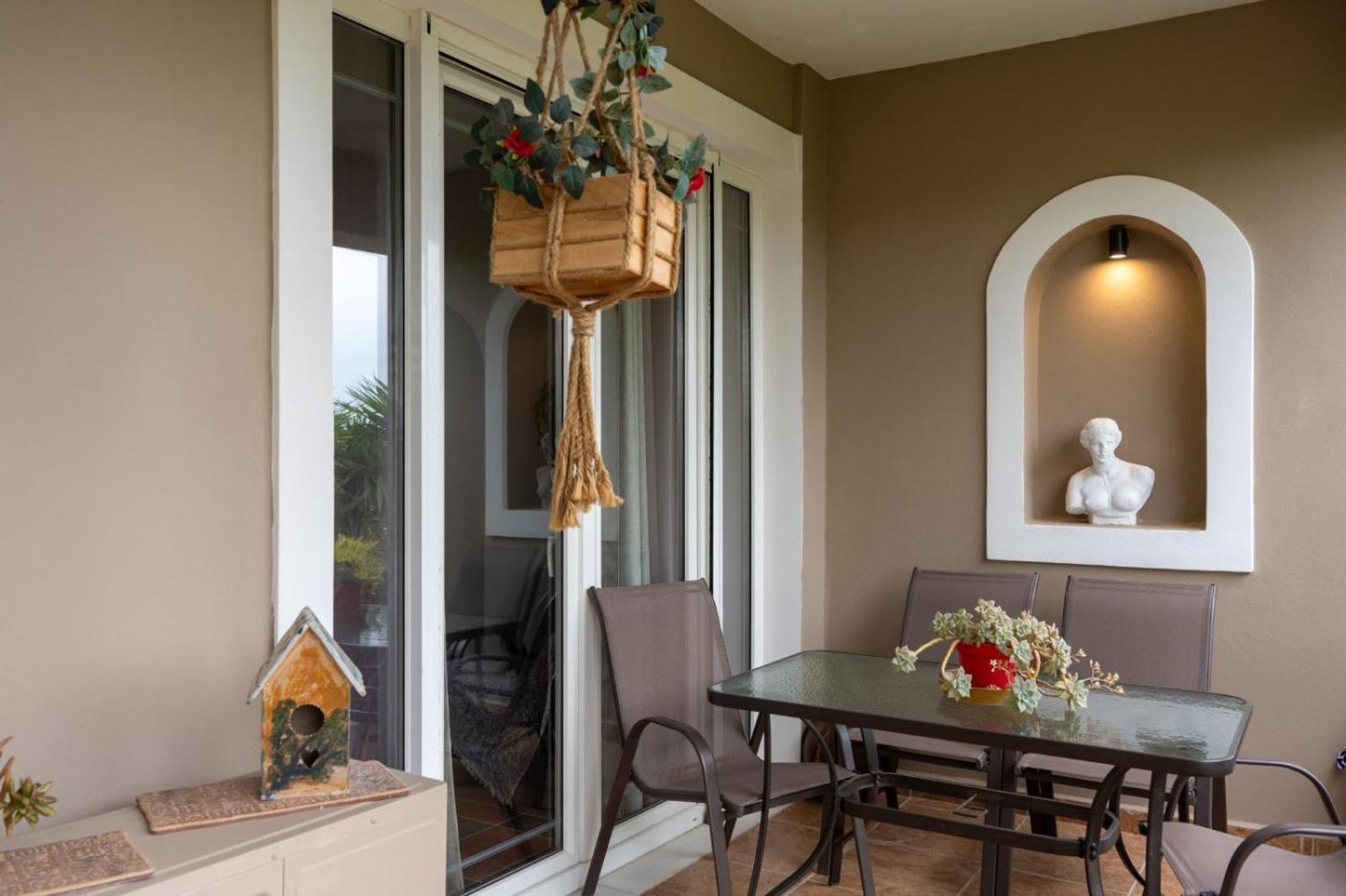 Pura Vida Home Laganas Extérieur photo